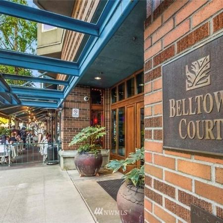 City Water View Oasis With Pool & Gym Near Cruise In Heart Of Seattle Extérieur photo